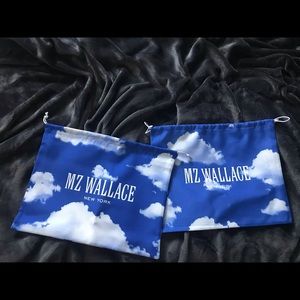 2 MZ Wallace Dust Bag